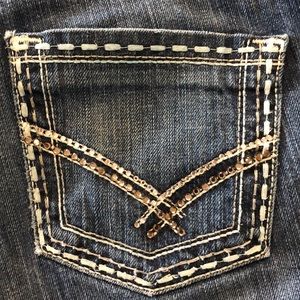 BKE Jeans - BKE Stella boot jeans 27R BKE Jeans - BKE Stella boot jeans 27R